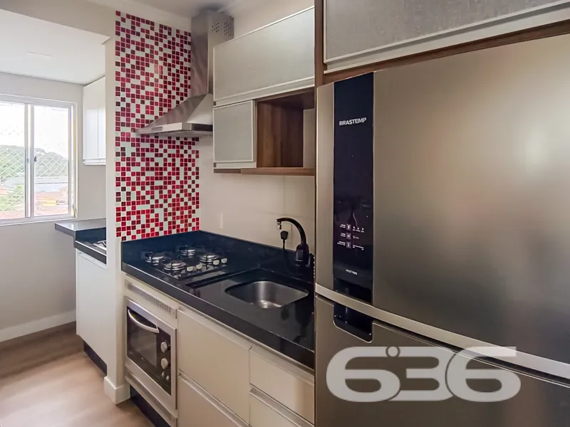 Apartamento à venda no bairro Costa e Silva em Joi