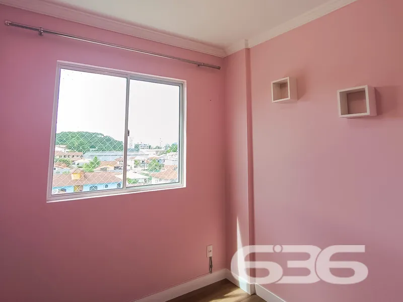 Apartamento à venda no bairro Costa e Silva em Joi