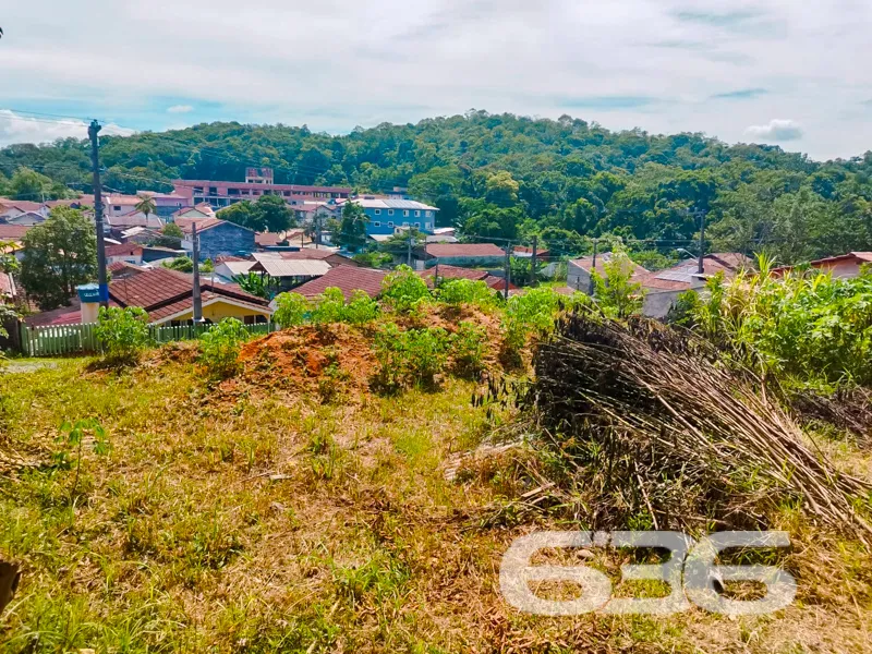 Terreno à venda no Boehmerwald, Joinville. Excelen