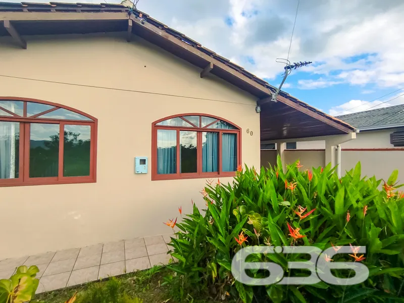 Casa à venda no Rocio Grande, São Francisco do Sul