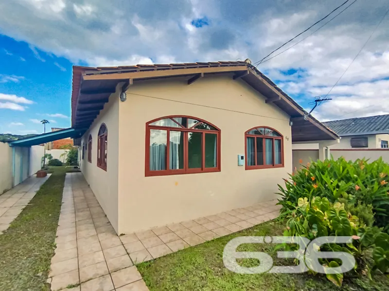 Casa à venda no Rocio Grande, São Francisco do Sul