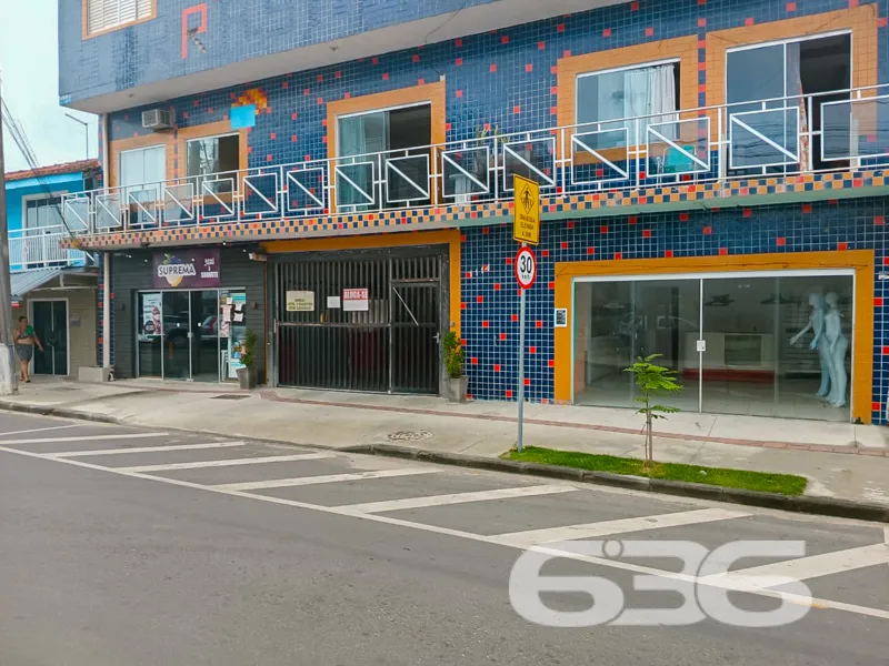 Prédio à venda no Centro, Balneário Barra do Sul |