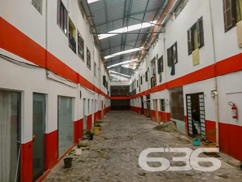 Prédio à venda no Centro, Balneário Barra do Sul |