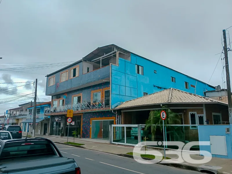 Prédio à venda no Centro, Balneário Barra do Sul |