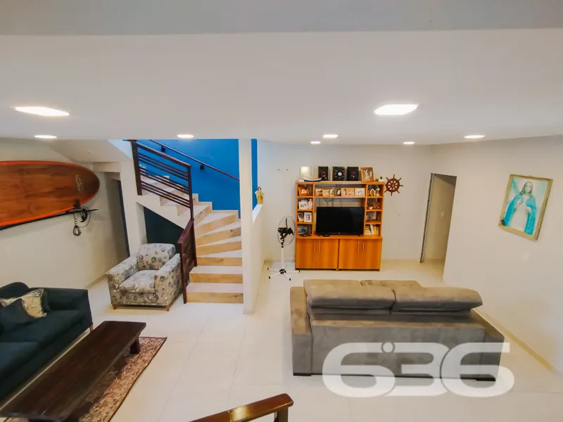 Casa à venda no bairro Paulas em São Francisco do 