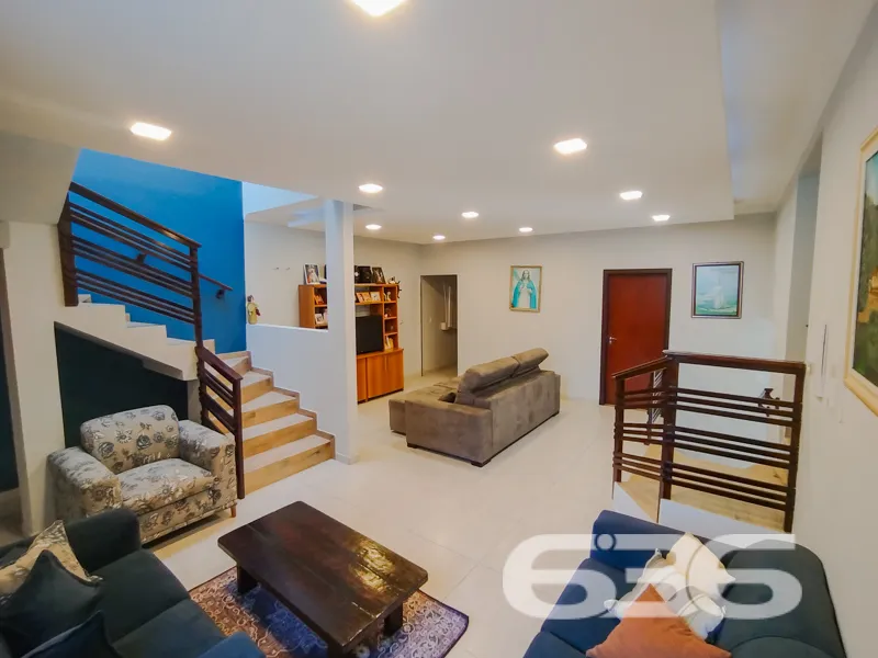 Casa à venda no bairro Paulas em São Francisco do 