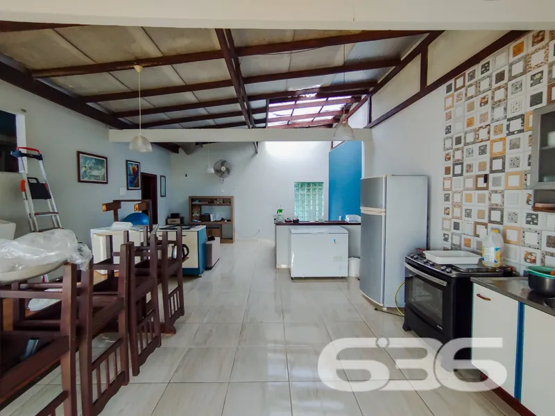 Casa à venda no bairro Paulas em São Francisco do 