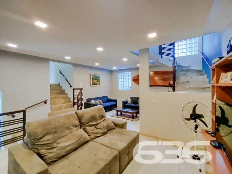 Casa à venda no bairro Paulas em São Francisco do 