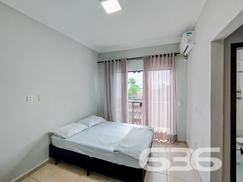 Casa à venda no bairro Paulas em São Francisco do 