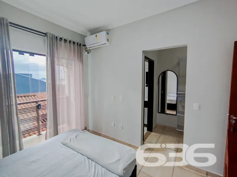 Casa à venda no bairro Paulas em São Francisco do 