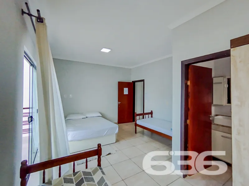 Casa à venda no bairro Paulas em São Francisco do 