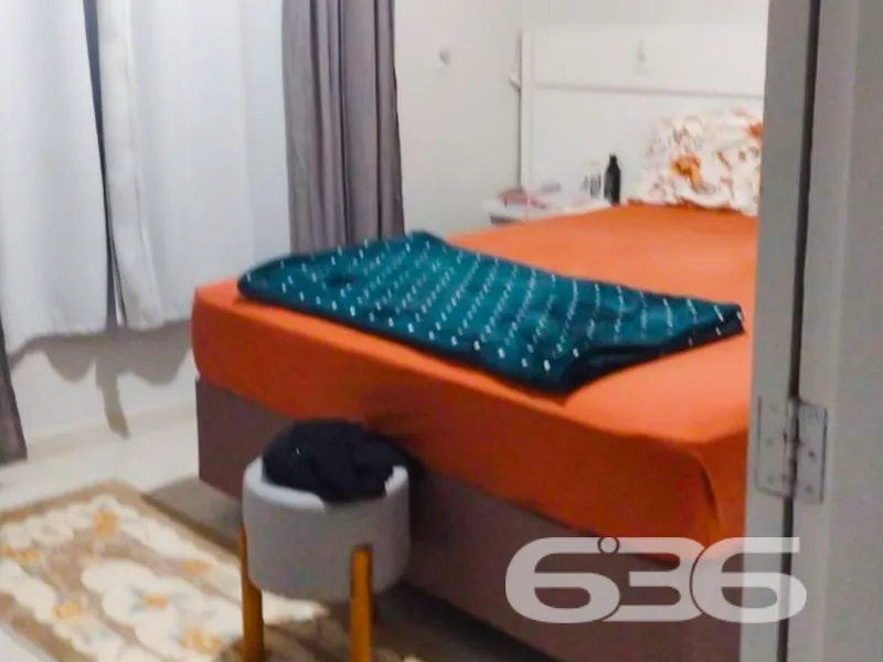 Casa à venda no bairro Vila da Glória em São Franc