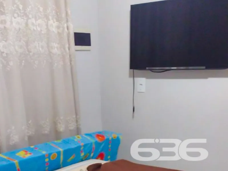 Casa à venda no bairro Vila da Glória em São Franc