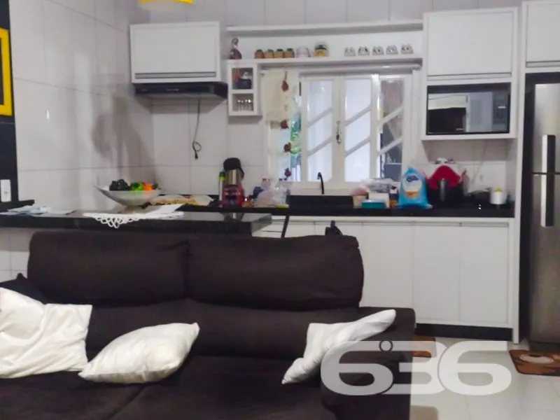 Casa à venda no bairro Vila da Glória em São Franc