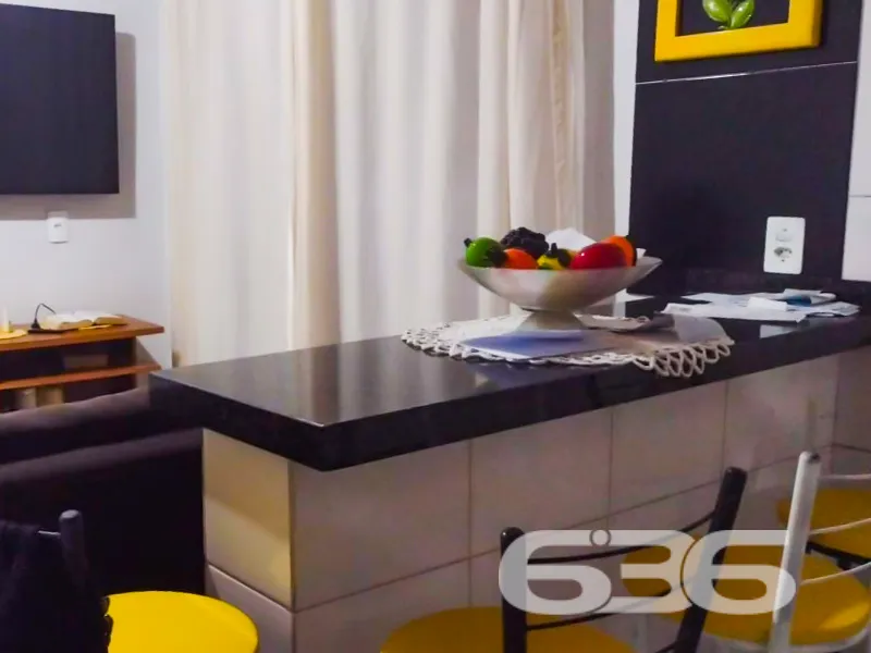 Casa à venda no bairro Vila da Glória em São Franc