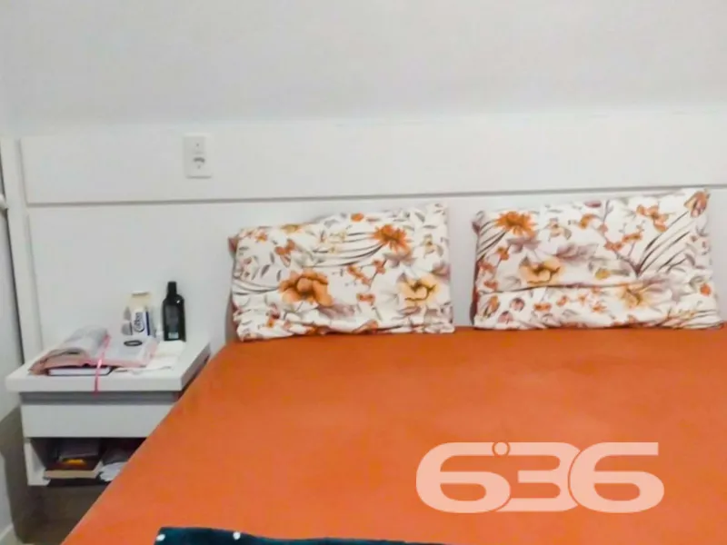 Casa à venda no bairro Vila da Glória em São Franc