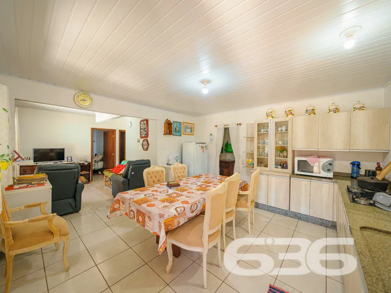 Casa à venda no bairro Costeira, Balneário Barra d