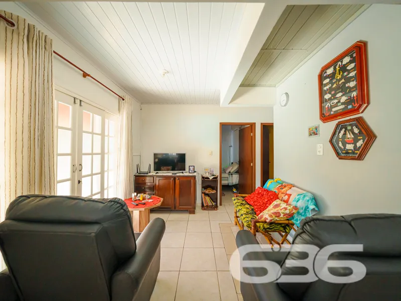 Casa à venda no bairro Costeira, Balneário Barra d