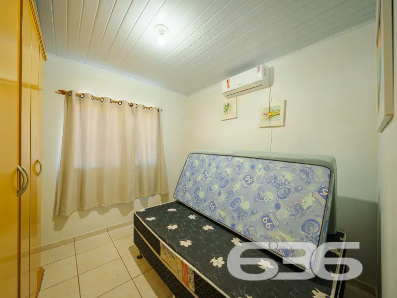 Casa à venda no bairro Costeira, Balneário Barra d