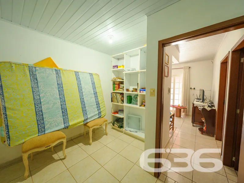 Casa à venda no bairro Costeira, Balneário Barra d