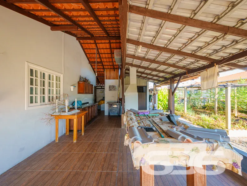 Casa à venda no bairro Costeira, Balneário Barra d