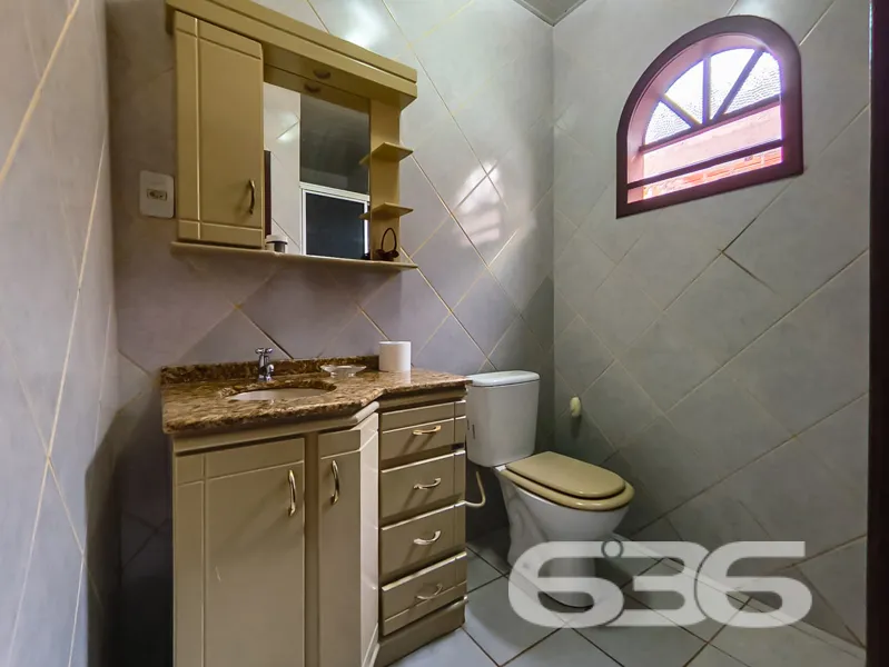 Casa à venda no Itinga, Joinville - uma oportunida