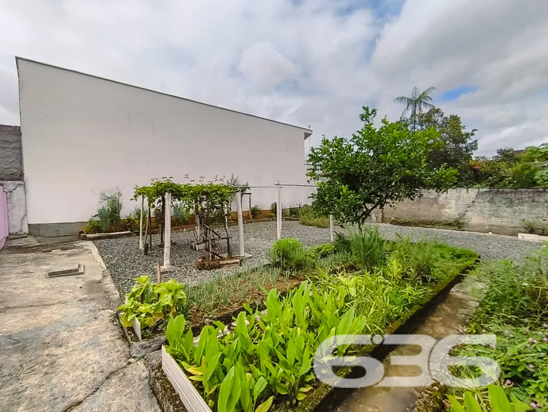 Casa à venda no Itinga, Joinville - uma oportunida