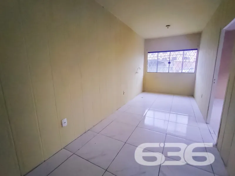 Apartamento à venda no Jardim Iririú, Joinville | 