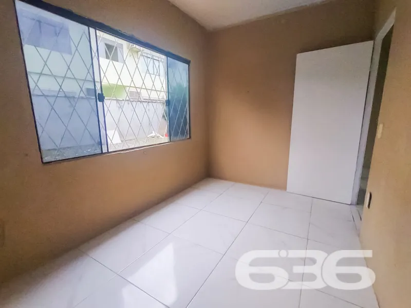 Apartamento à venda no Jardim Iririú, Joinville | 
