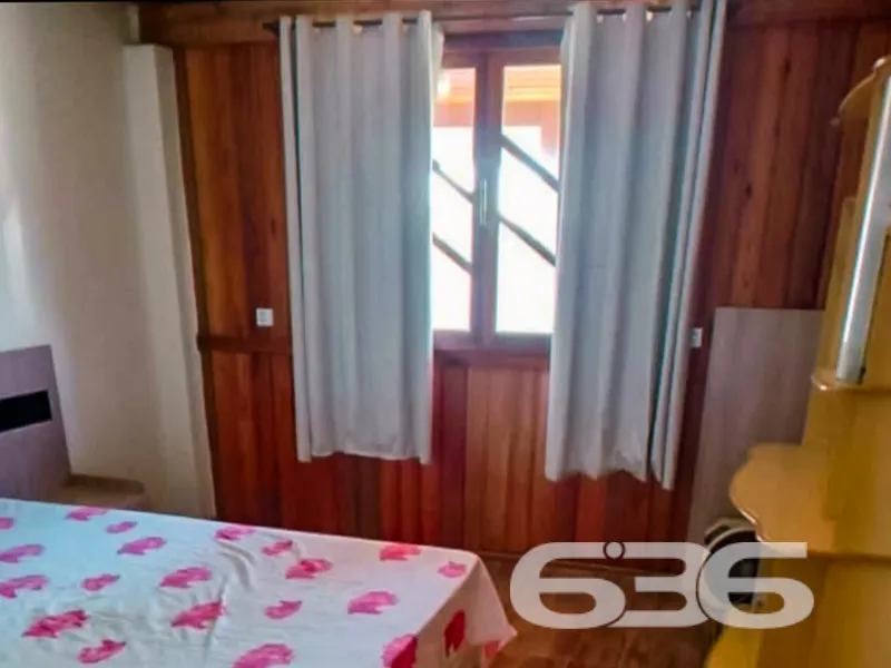 Casa à venda no Ervino, São Francisco do Sul: desc