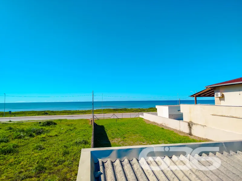 Casa à venda no bairro Ervino, São Francisco do Su