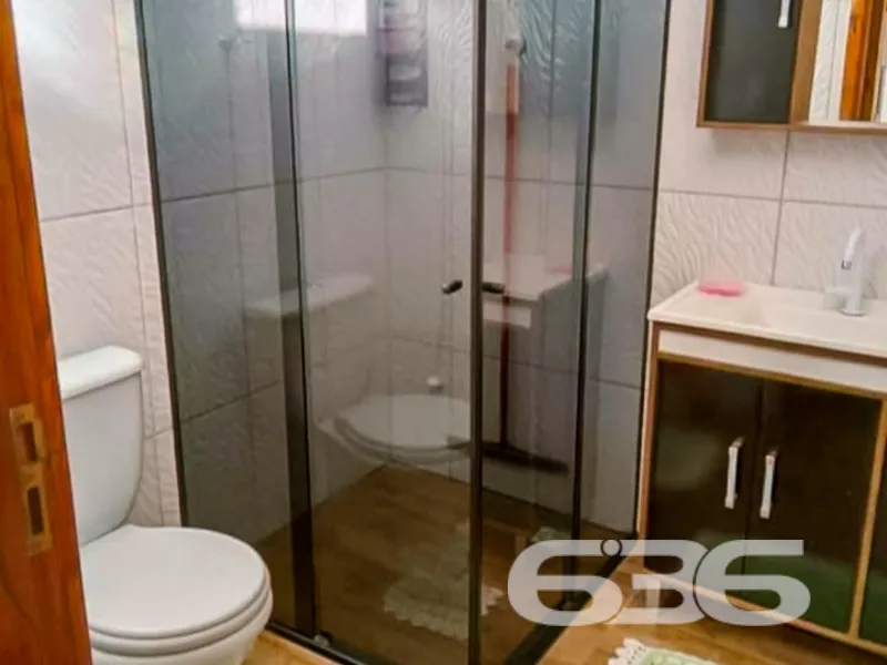 Casa à venda no Ervino, São Francisco do Sul: desc