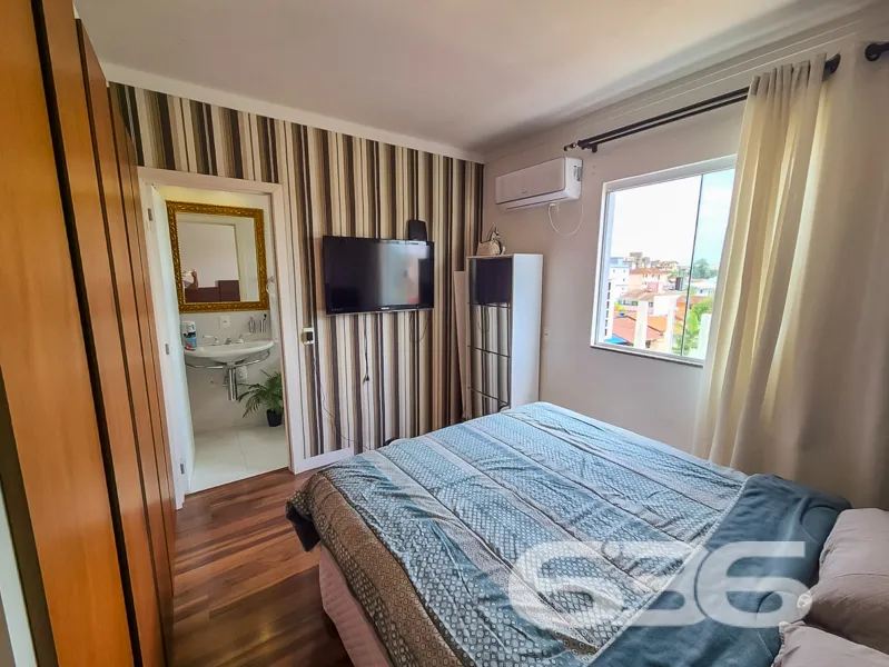 Apartamento à venda no Floresta, Joinville: Esta e