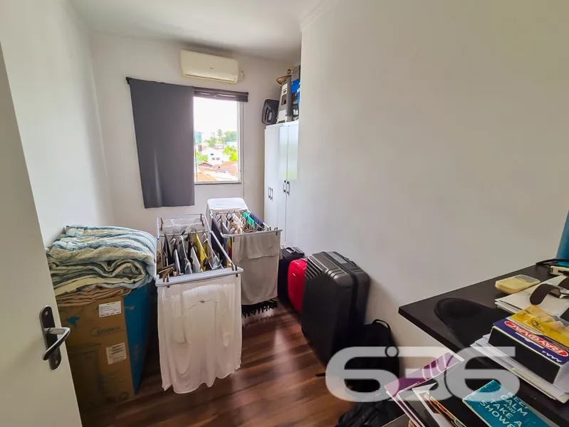 Apartamento à venda no Floresta, Joinville: Esta e