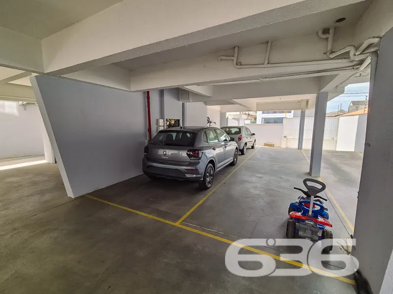 Apartamento à venda no Floresta, Joinville: Esta e