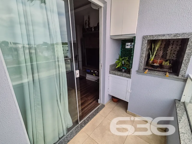 Apartamento à venda no Floresta, Joinville: Esta e