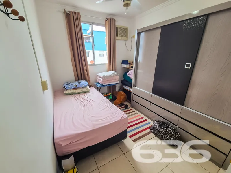 Apartamento à venda no Santo Antônio, Joinville | 