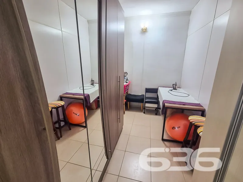 Apartamento à venda no Santo Antônio, Joinville | 