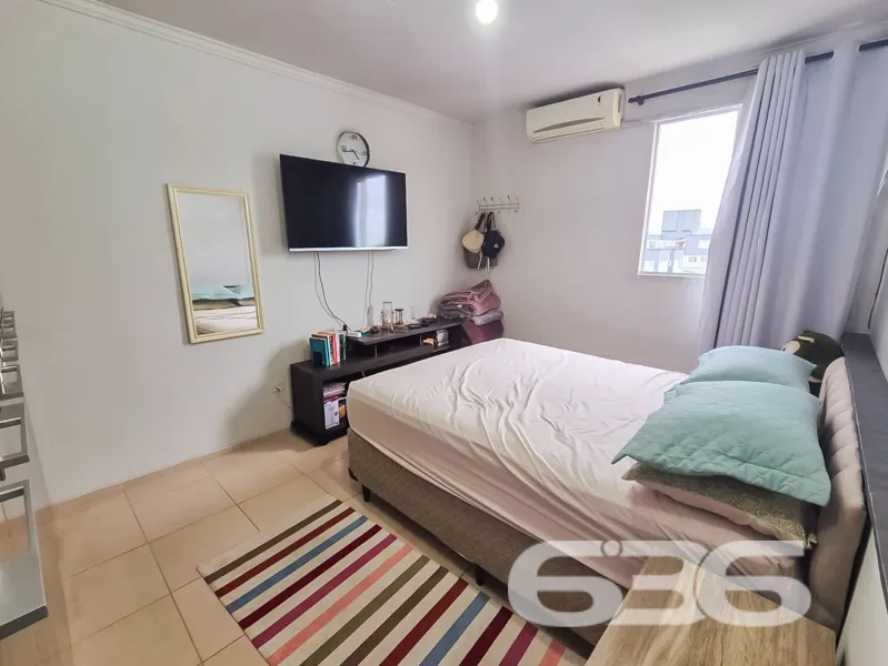 Apartamento à venda no Santo Antônio, Joinville | 