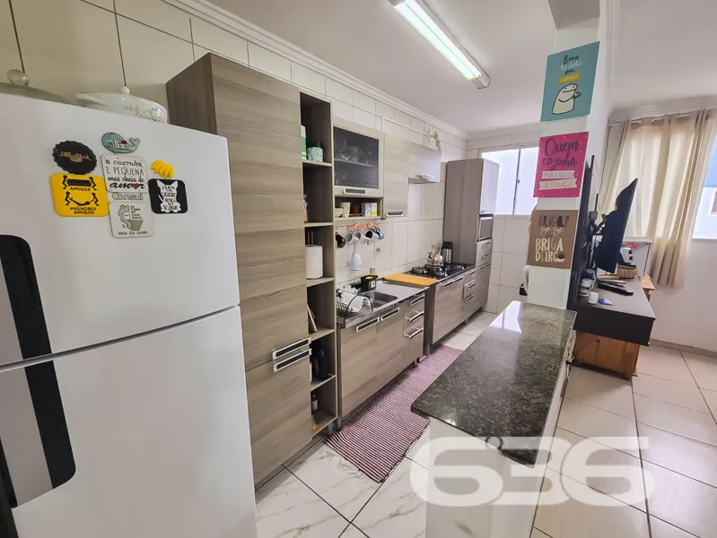 Apartamento à venda no Santo Antônio, Joinville | 