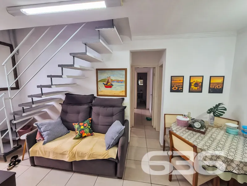 Apartamento à venda no Santo Antônio, Joinville | 