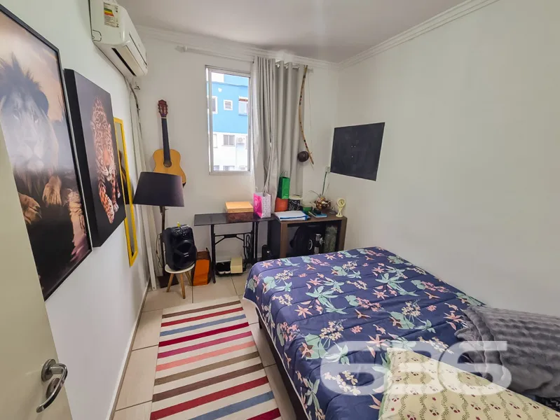 Apartamento à venda no Santo Antônio, Joinville | 