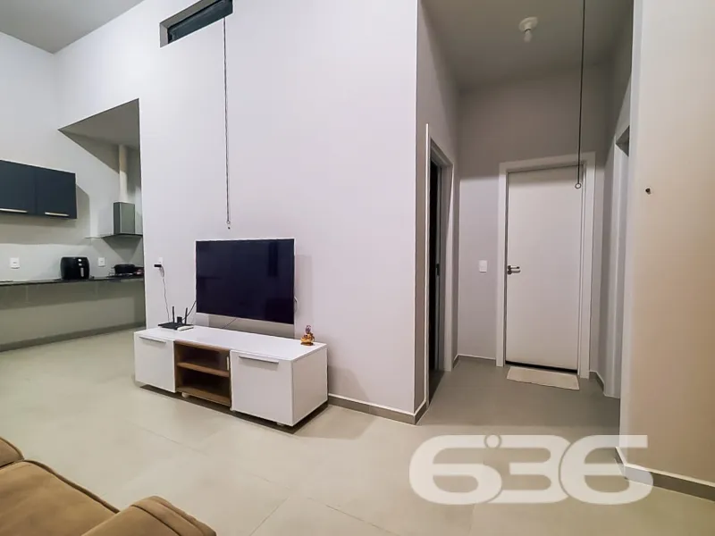 Sobrado à venda no bairro Ervino, São Francisco do