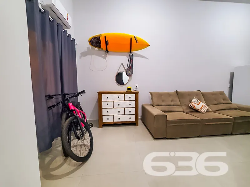 Sobrado à venda no bairro Ervino, São Francisco do