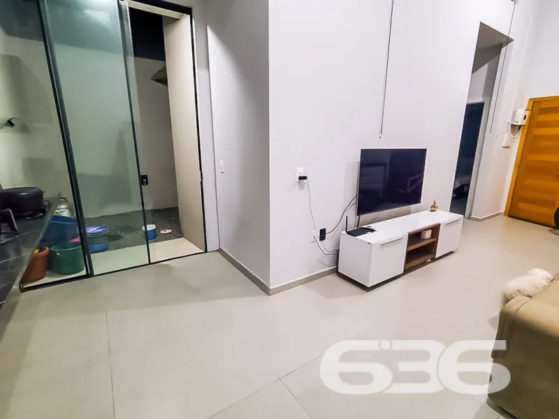 Sobrado à venda no bairro Ervino, São Francisco do