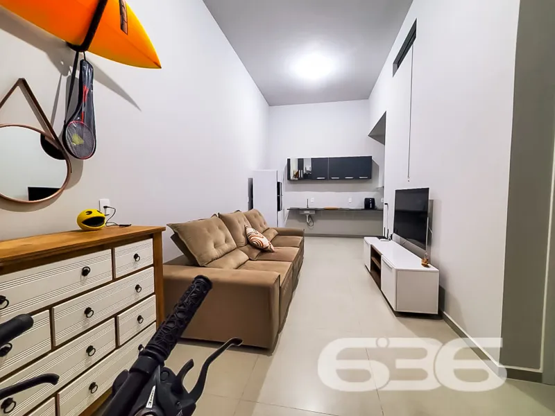 Sobrado à venda no bairro Ervino, São Francisco do