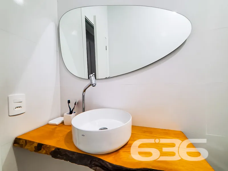 Sobrado à venda no bairro Ervino, São Francisco do