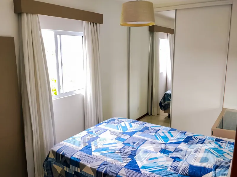 Apartamento à venda no bairro Santo Antônio, em Jo