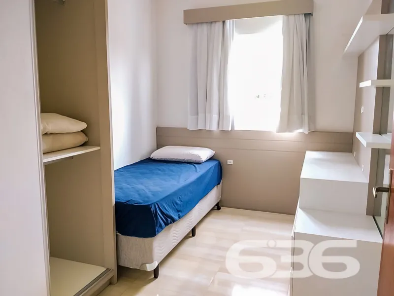 Apartamento à venda no bairro Santo Antônio, em Jo