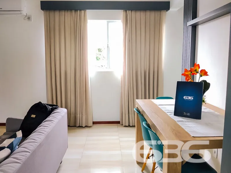 Apartamento à venda no bairro Santo Antônio, em Jo